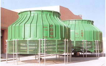 大田集团中央空调系统清洗、预膜